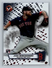 2023 Topps Pristine Baseball Vets & Rookies Base #1 - 300 YOU PICK! SAVE 40%