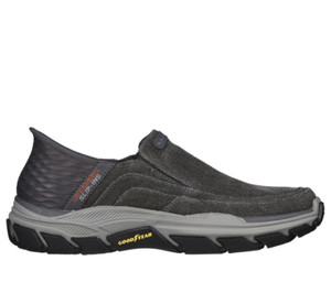 SKECHERS Wide FIT Mens Shoes | eBay display picture 1