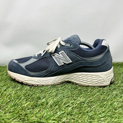 New Balance 2002R Deep Ocean Slate Grey - Size 11 - M2002RHC  display picture 3