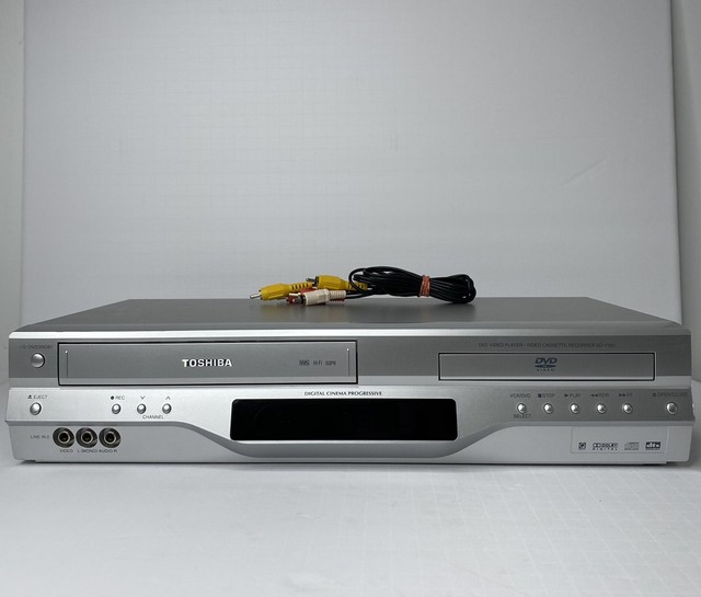 buy dvd vhs player