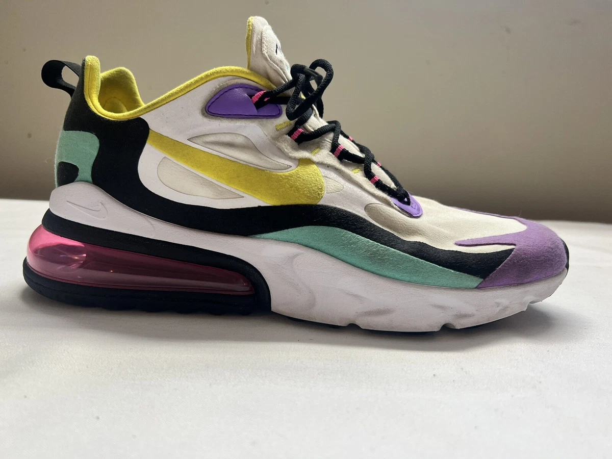 Nike top 2019 react