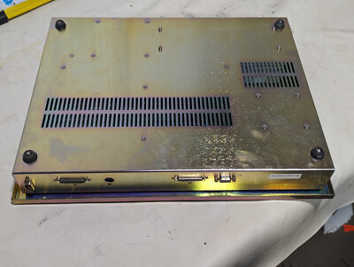 Becton Dickinson FACS LOADER ELECTRONICS Interface Module No Keyypad 95-10278-00