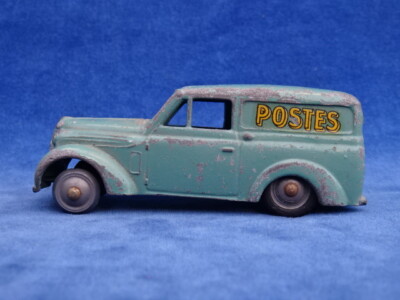 ANCIENNE CIJ RENAULT 300KGS 1/43 T.B.E. EUR 35,00 - FR