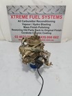 <!--F#f_0-->RECO WW STROMBERG CARB GOLD FINISH HOLDEN HZ VB 253 AUTO CARBURETTOR 23-3111<!--F/-->