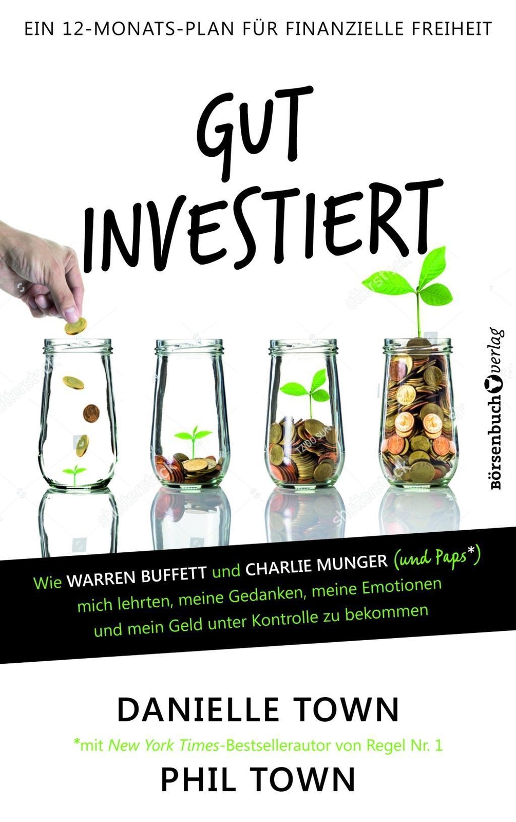 Thumbnail - Gut Investiert Danielle Town