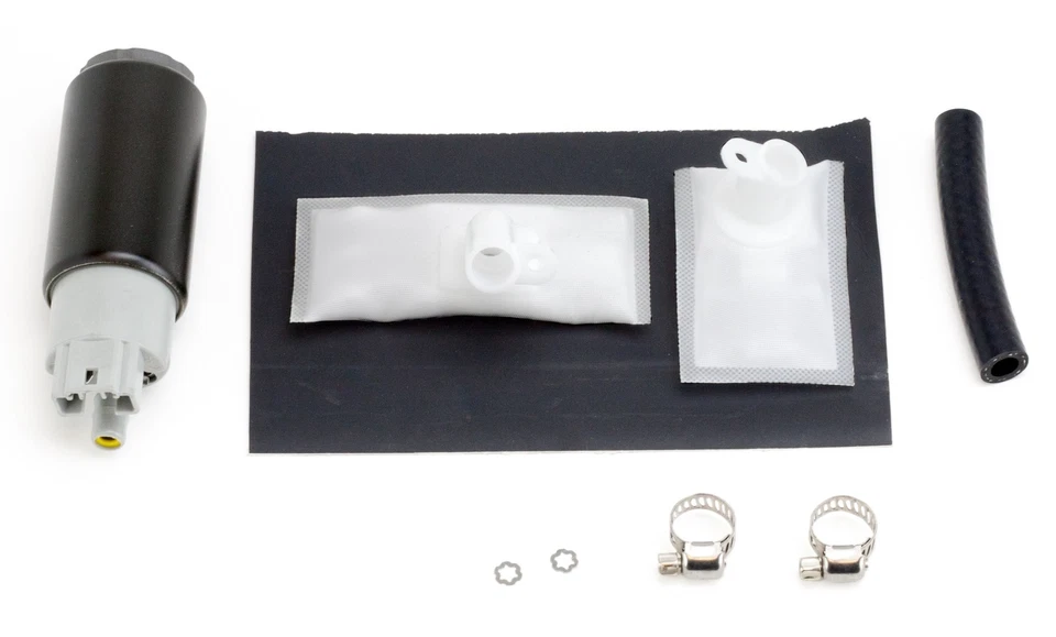 Kit de reconstrucción de bomba de combustible Honda Valkyrie Rune 1800, 2004-2005 - NRX1800 Foto 2 de 2