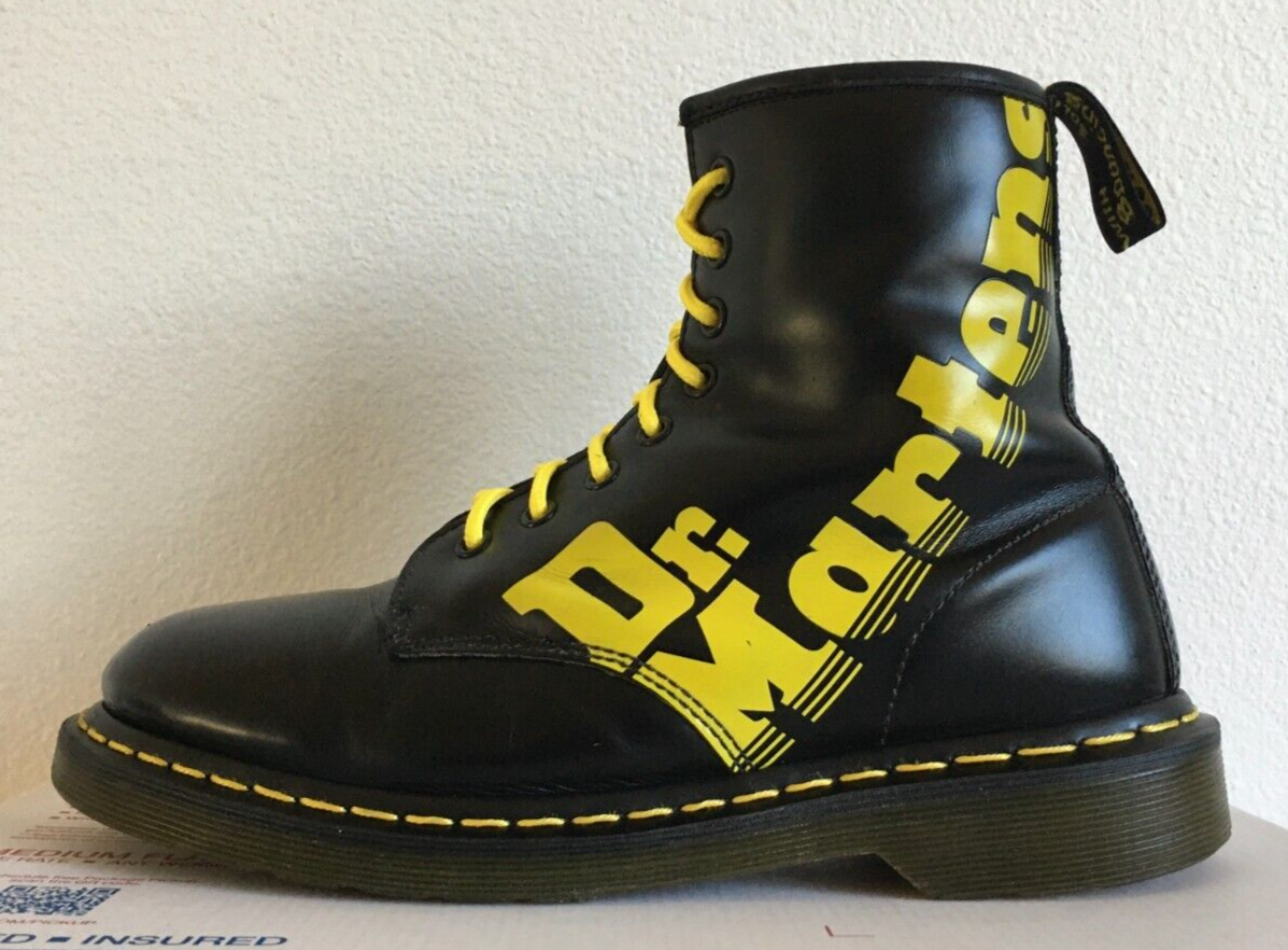 chaussure gothique plateforme