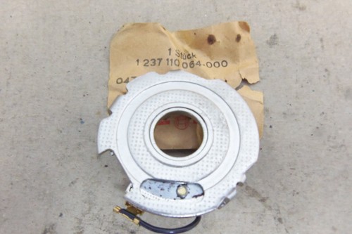 NOS OEM BOSCH IGNITION BREAKER PLATE BMW E10 1602 2002 2500 2800 # 1-237-110-064 - Imagen 2 de 3