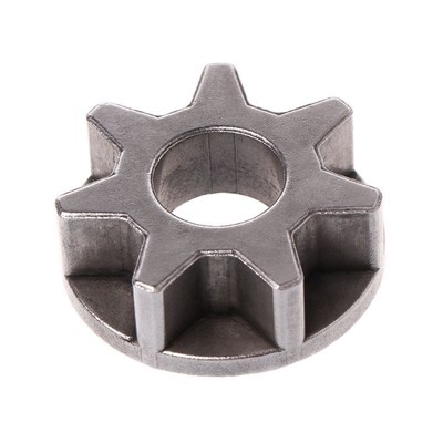 M14 Chainsaw Gear 125 Angle Grinder Replacement Gear for Chainsaw Bracket Access