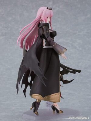 figma 602 hololive production Mori Calliope M06879 Painted non