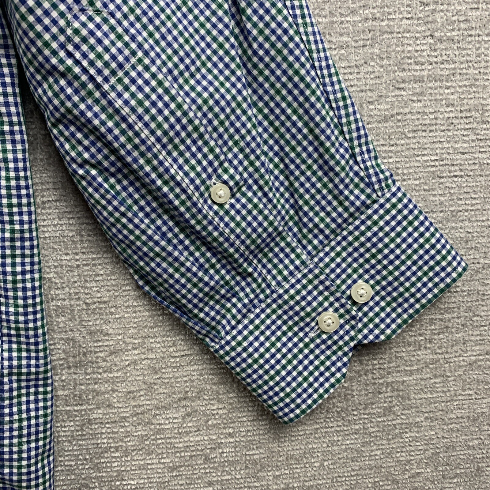 BUTTONED DOWN Brand Tailored Button Up Dress Shir… - image 6