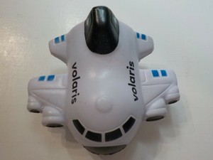 airplane squishy