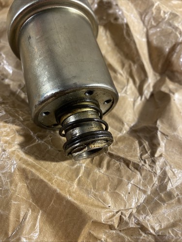 ARO 10 ISCHIA ARO 24 4x4 INTERRUTTORE SOLENOIDE MOTORINO AVVIAMENTO OEM 60000392 - Imagen 9 de 10