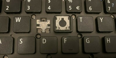 Acer Swift 3 SF314-51 | SF314-51-52W2 | SF314-51-31NE | Single Replacement Keys