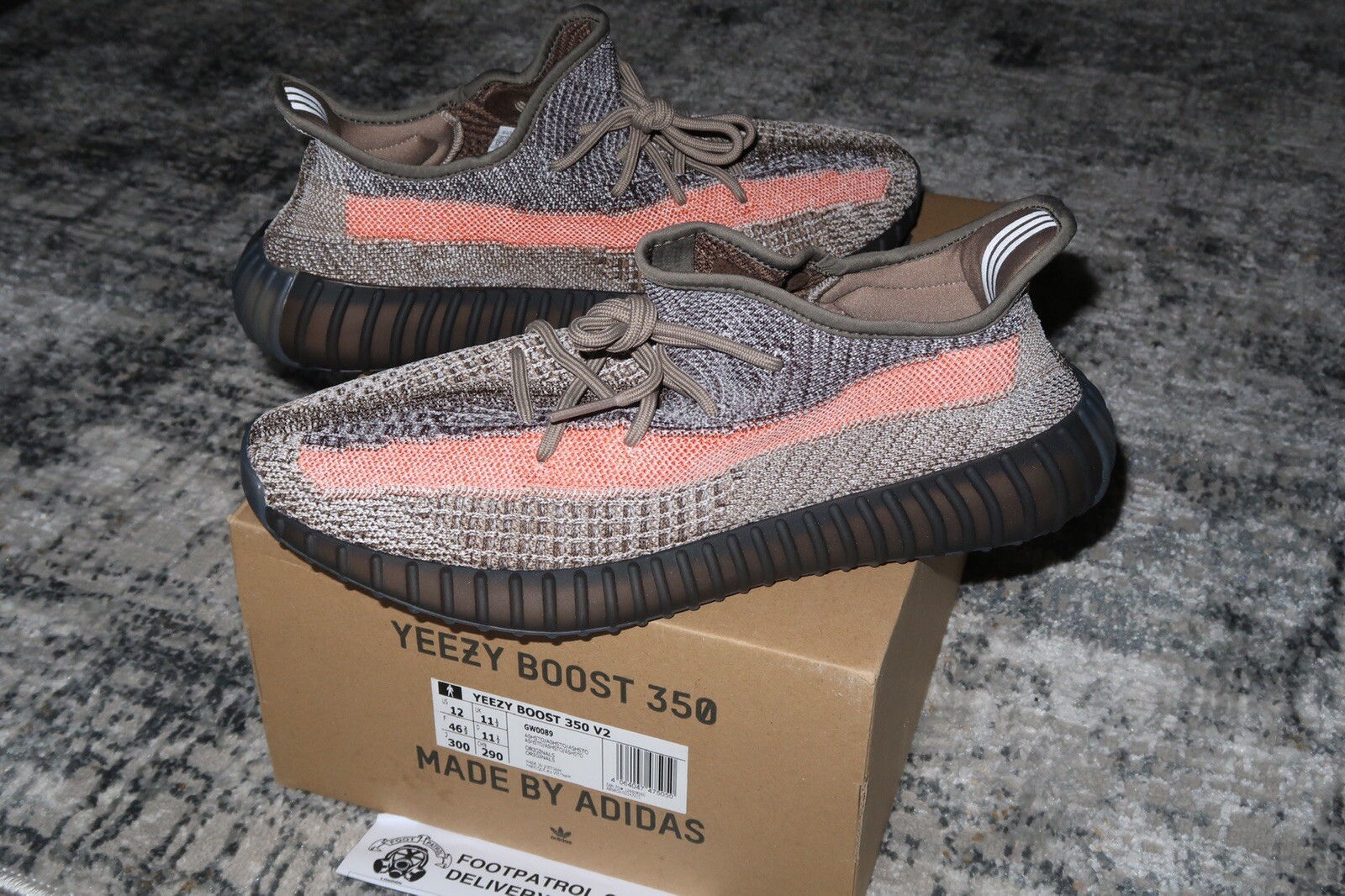 adidas yeezy 46