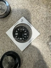 jaeger lecoultre Dial Inner Bezel