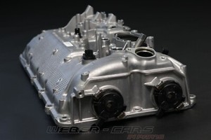 9845959 Zylinderkopf Haube Haltebrücke 9845962 Zyl.1-4 BMW G70 X7 G07 LCI S68