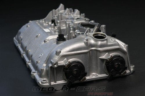 9845959 Zylinderkopf Haube Haltebrücke 9845962 Zyl.1-4 BMW G70 X7 G07 LCI S68