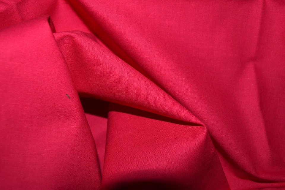 AEL POLYCOTTON FABRIC BULK 25M ROLLS - Image 4 of 4