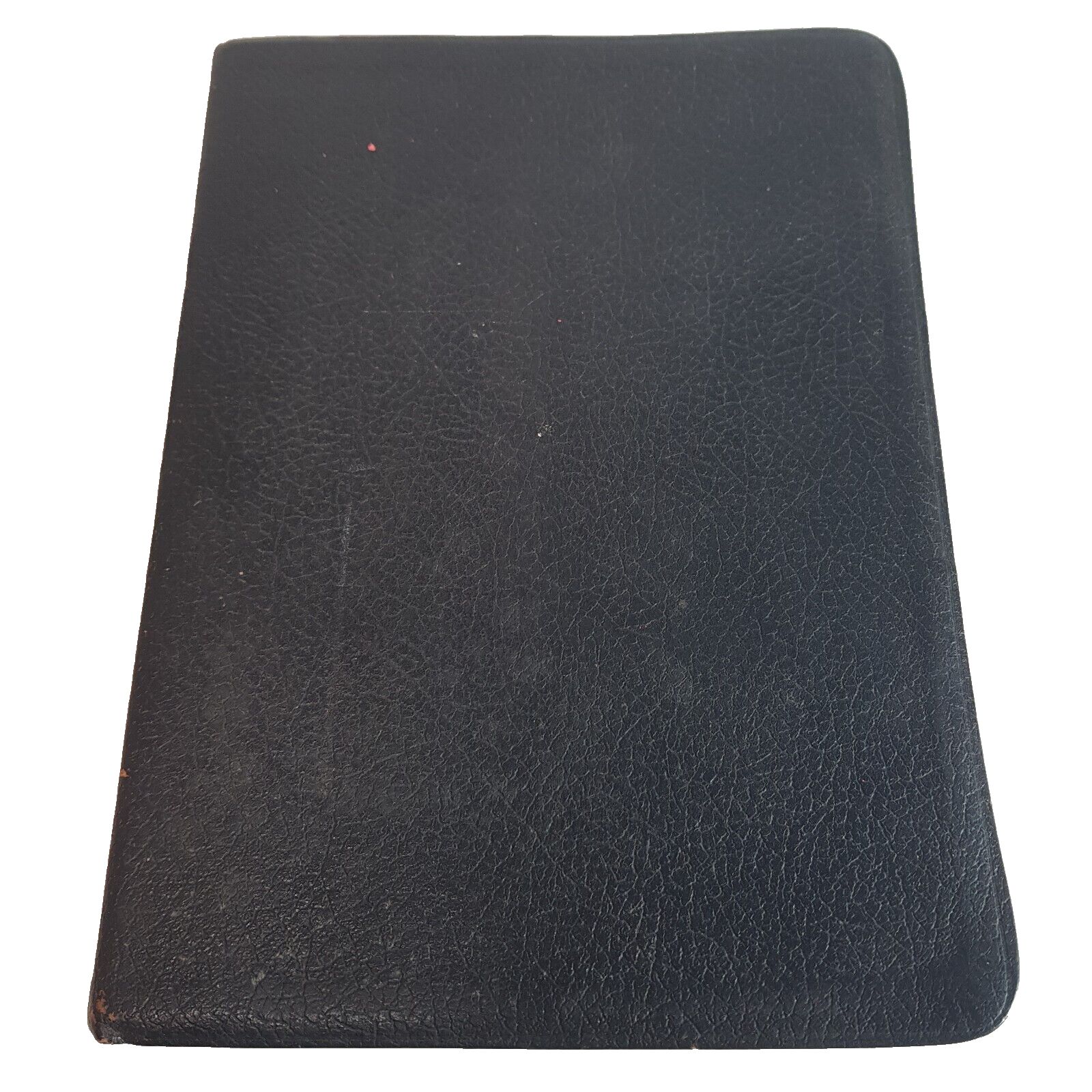 Thompson Chain-Reference Bible 4th Improved Edition – Comprehensive Study Tool