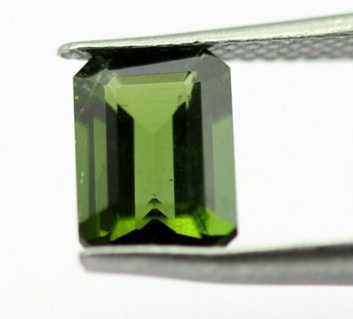 Spessartite orange 2.41 carat(s
