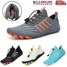 Pro Barefoot Shoes Healthy Non-Slip Footwear Unisex Hiking Suitable Outdoor Shoe