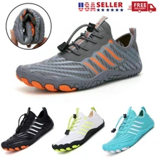 Pro Barefoot Shoes Healthy&Non-Slip Footwear Unisex Hiking Suitable Outdoor Shoe