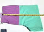 NWT sharp looking color-block swim trunks shorts - Sonoma Mens XXL / 2XL — photo 4