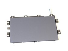 Lenovo Yoga 7 16IAP7 82QG OEM Touchpad w/ Cable Arctic Grey Genuine