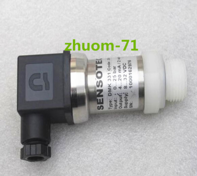 1PC SENSITEC pressure switch DMK331 250-2502-1-5-100-H00-1-B-2-000 