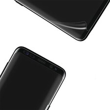 Phone Hydrogel Invisible Front Rear Screen Protector For Samsung Galaxy Z Flip 3