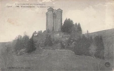 CARTE POSTALE FRANCE 72736