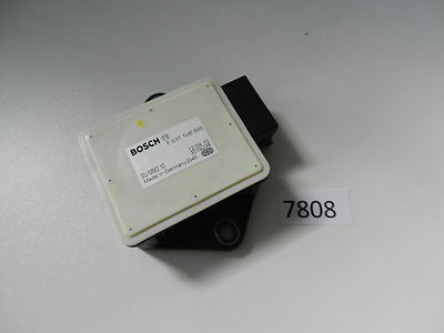 Aprilia RSV4 R APRC Factory Bosch Control Module Sensor Control Unit 2009-2012