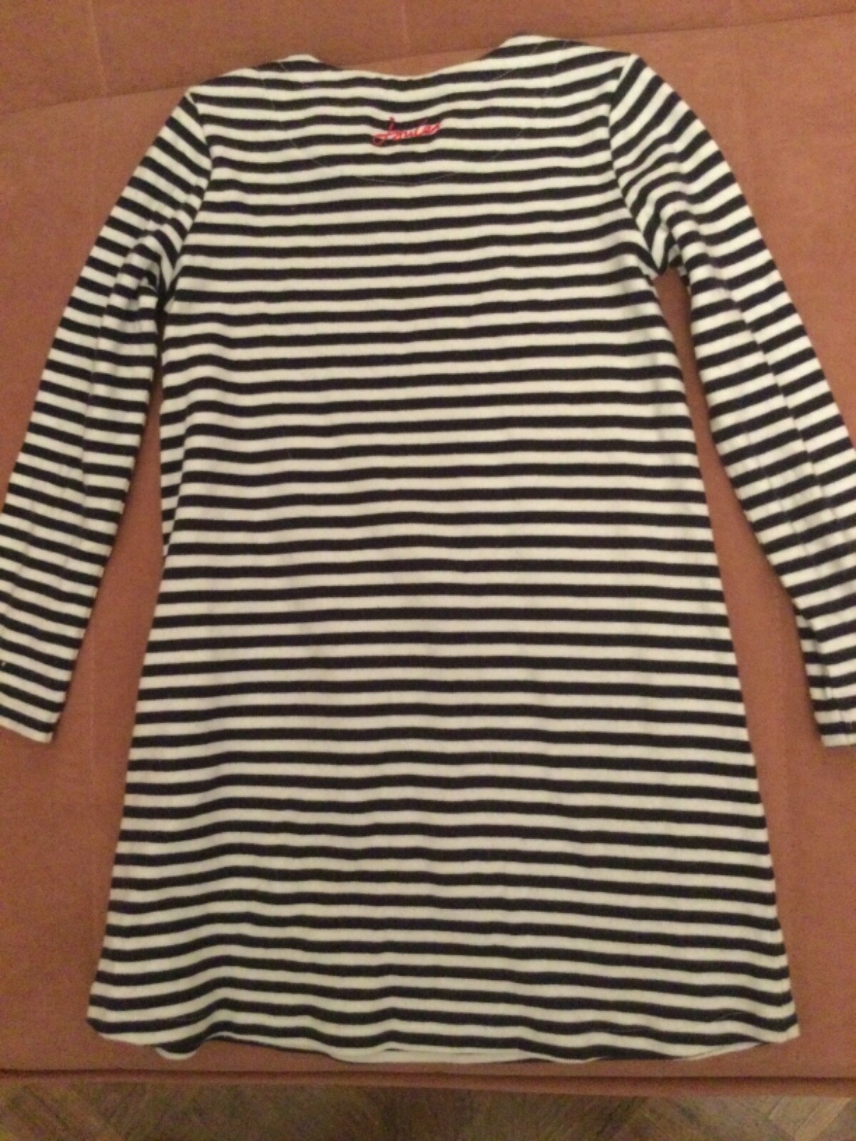 Joules Dress Age 6yr eBay