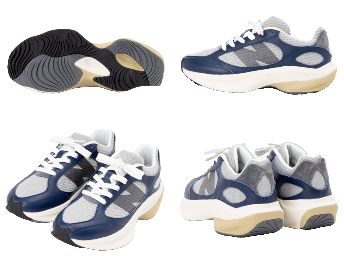 スニーカー New Balance \"WRPD RUNNER\" sneakers New Balance WRPD Runner Sneaker » Buy online now!