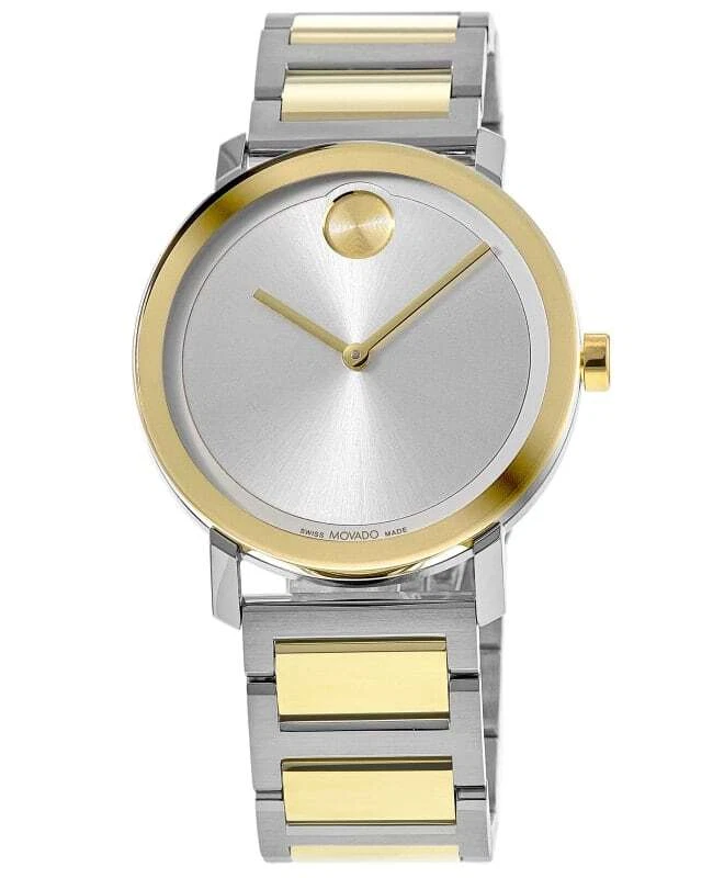 Movado bold womens watches deals