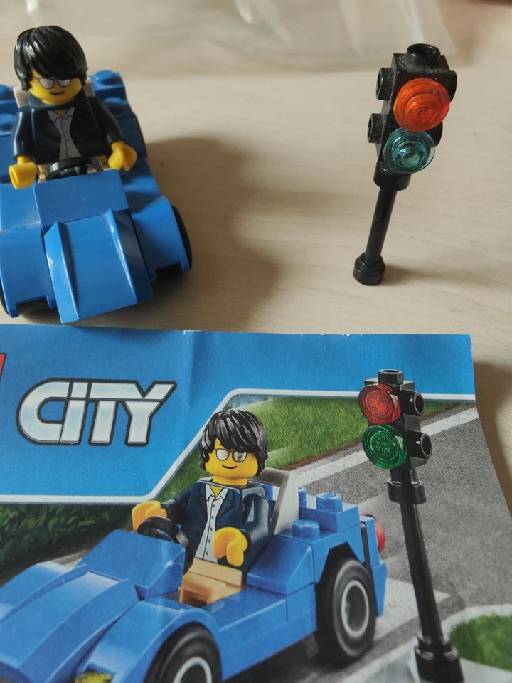 LEGO 30349, foto 2 di 4