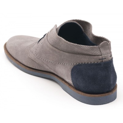 PARC City Boot CO. Men display picture 2