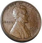 1937 (S) LINCOLN WHEAT ONE CENT Old Coin Penny  “JG Coins”