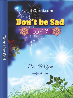 Don't Be Sad