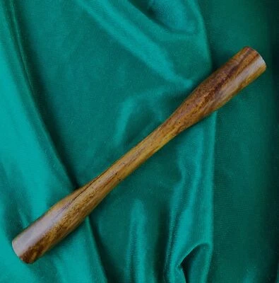 Handmade Dannan G15 Ross Beater / Tipper for Bodhran Irish Drum