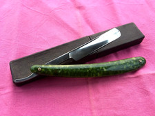 Vintage straight razor Stiz narrow USSR 1958s