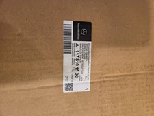 2020 Mercedes benz Left Side View Mirror base