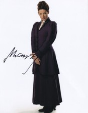 Michelle Gomez signed autograph 20x25cm Doctor Who in person autograph COA