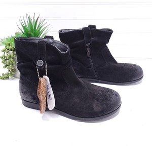 birkenstock sarnia black