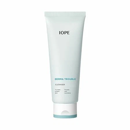 IOPE Cream All Skin Types Cleansers & Toners