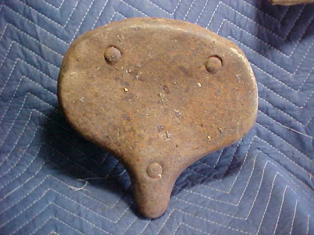 VINTAGE BICYCLE SEAT SCHWINN HUFFY URBAN CRUISER  ELGIN MURRAY