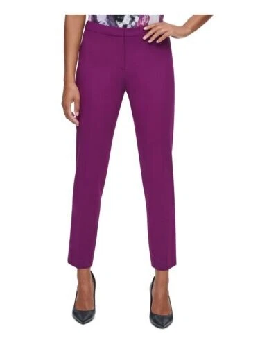 Calvin klein highline petite cheap pants