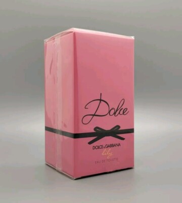 Dolce&Gabbana: Lily - Eau de Toilette - für Damen - 30 ml