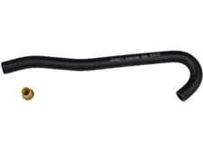 Cooler To Reservoir Power Steering Return Line Hose Assembly For ML320 MJ242QS